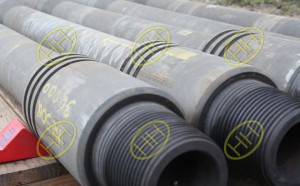 PUP Joints For Drill Pipe In Oil Gas Industry